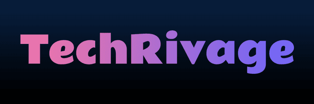 TechRivage Logo